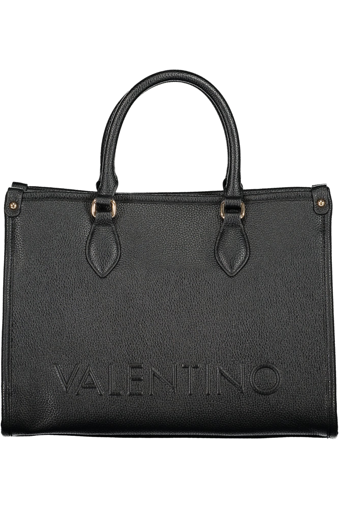 VALENTINO BAGS WOMEN'S BAG BLACK