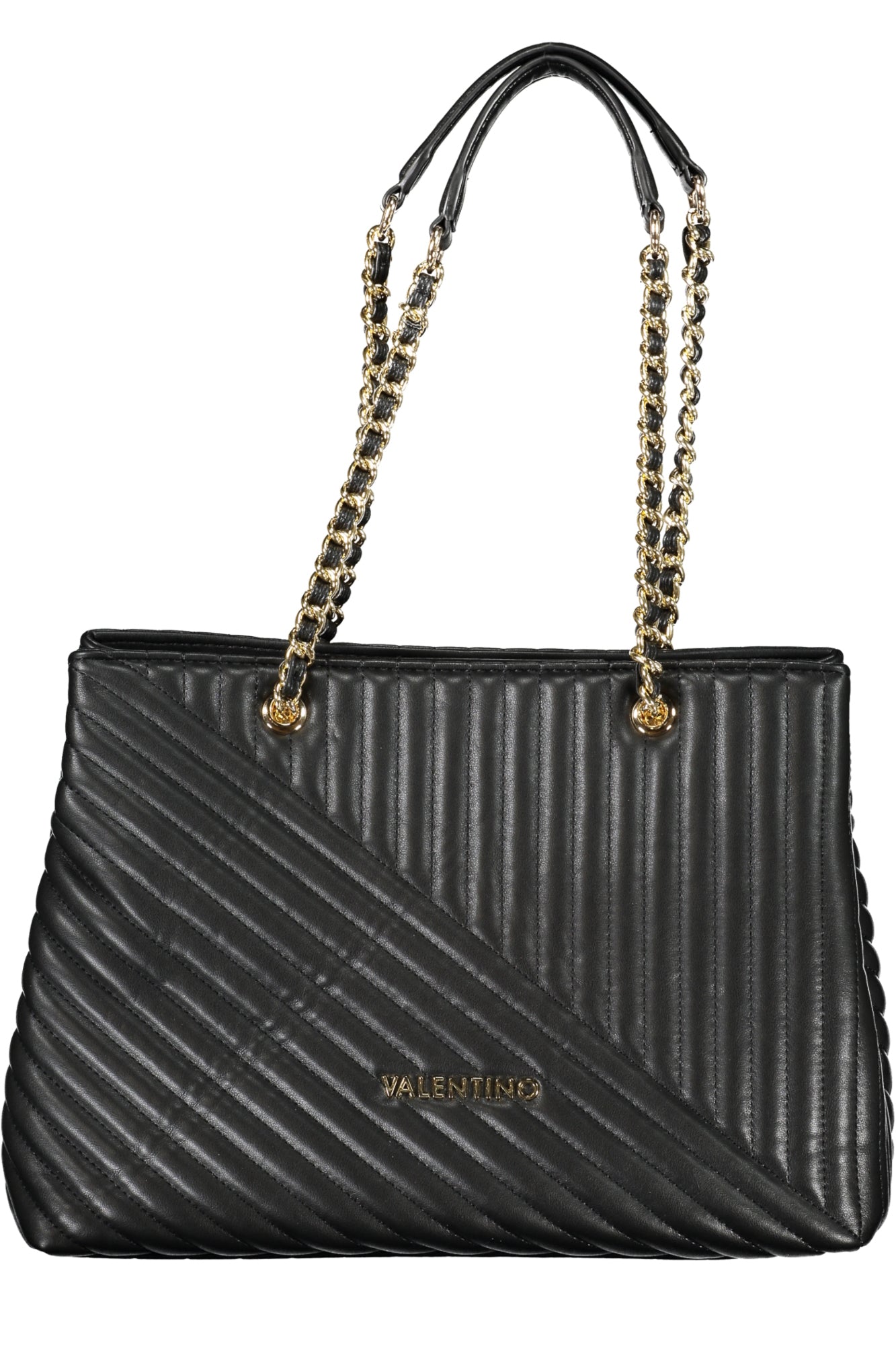 VALENTINO BAGS BLACK WOMEN'S BAG