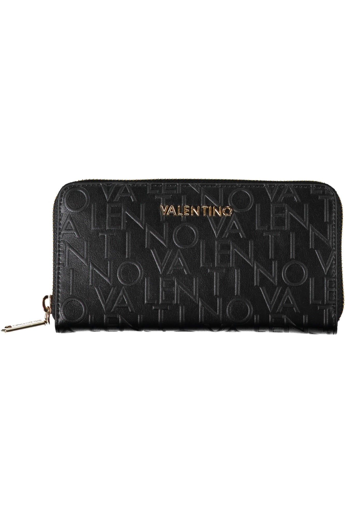 VALENTINO BAGS WOMEN'S WALLET BLACK