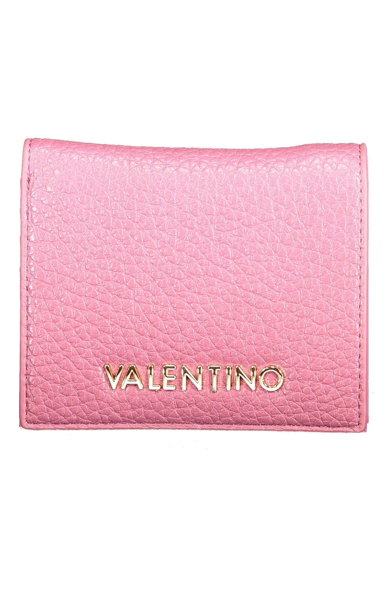 VALENTINO BAGS WOMEN'S WALLET PINK