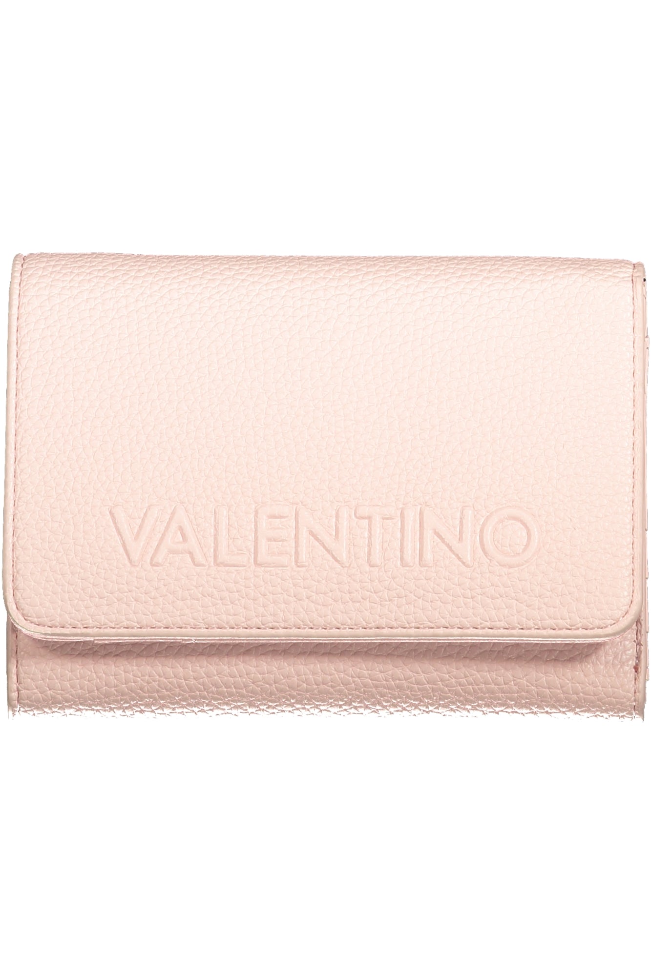 VALENTINO BAGS WOMEN'S WALLET PINK