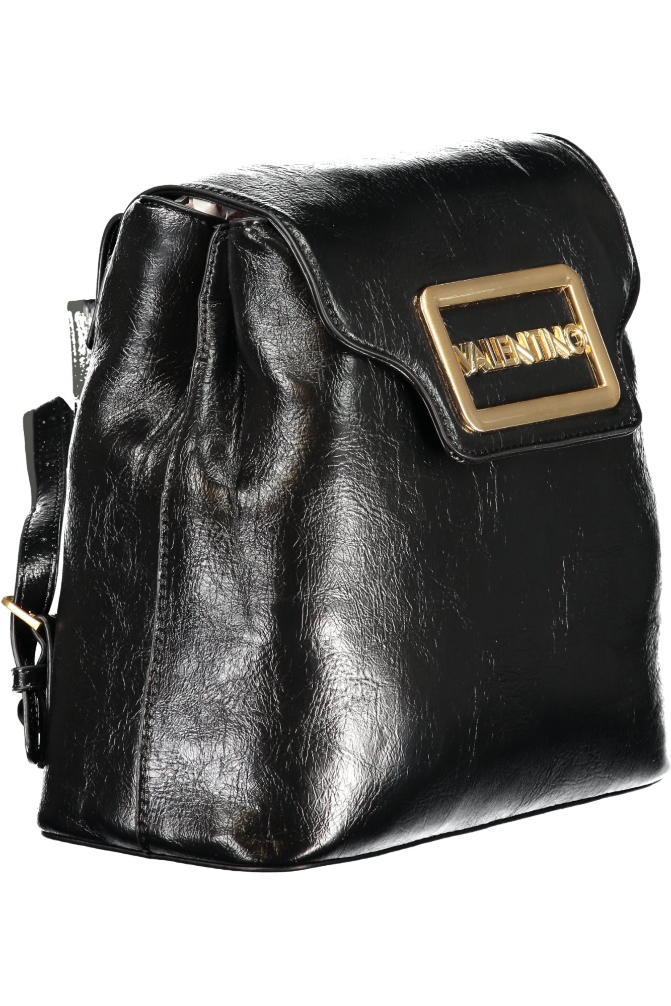 VALENTINO BAGS WOMEN'S BACKPACK BLACK
