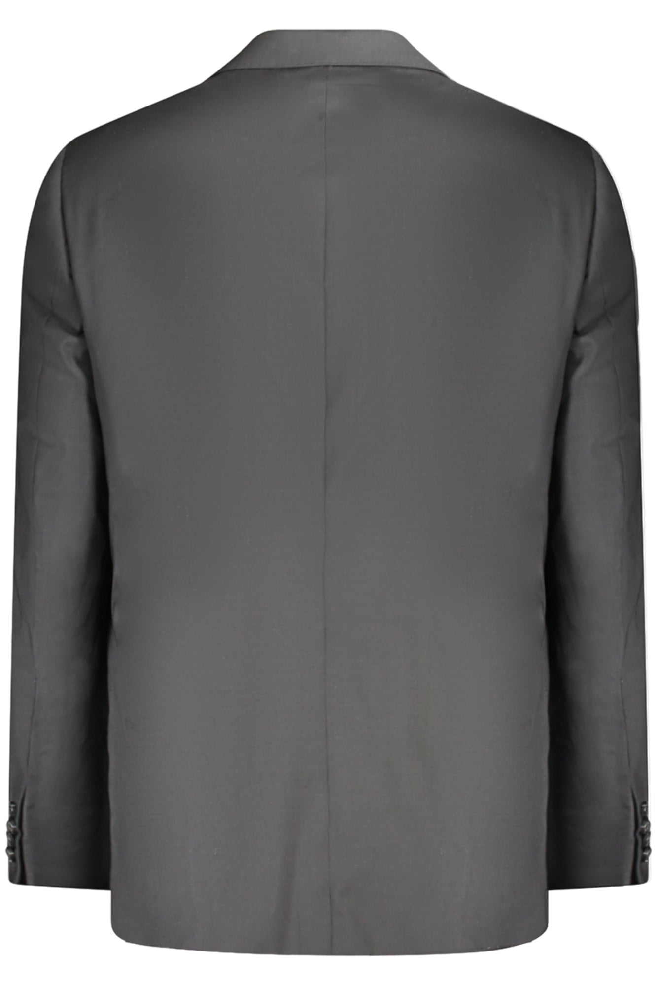 VALENTINO CLASSIC JACKET MEN BLACK