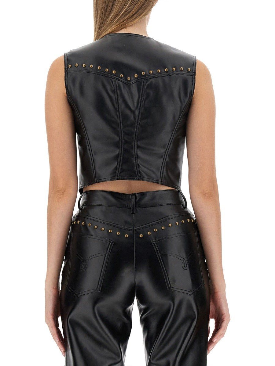 MOSCHINO JEANS