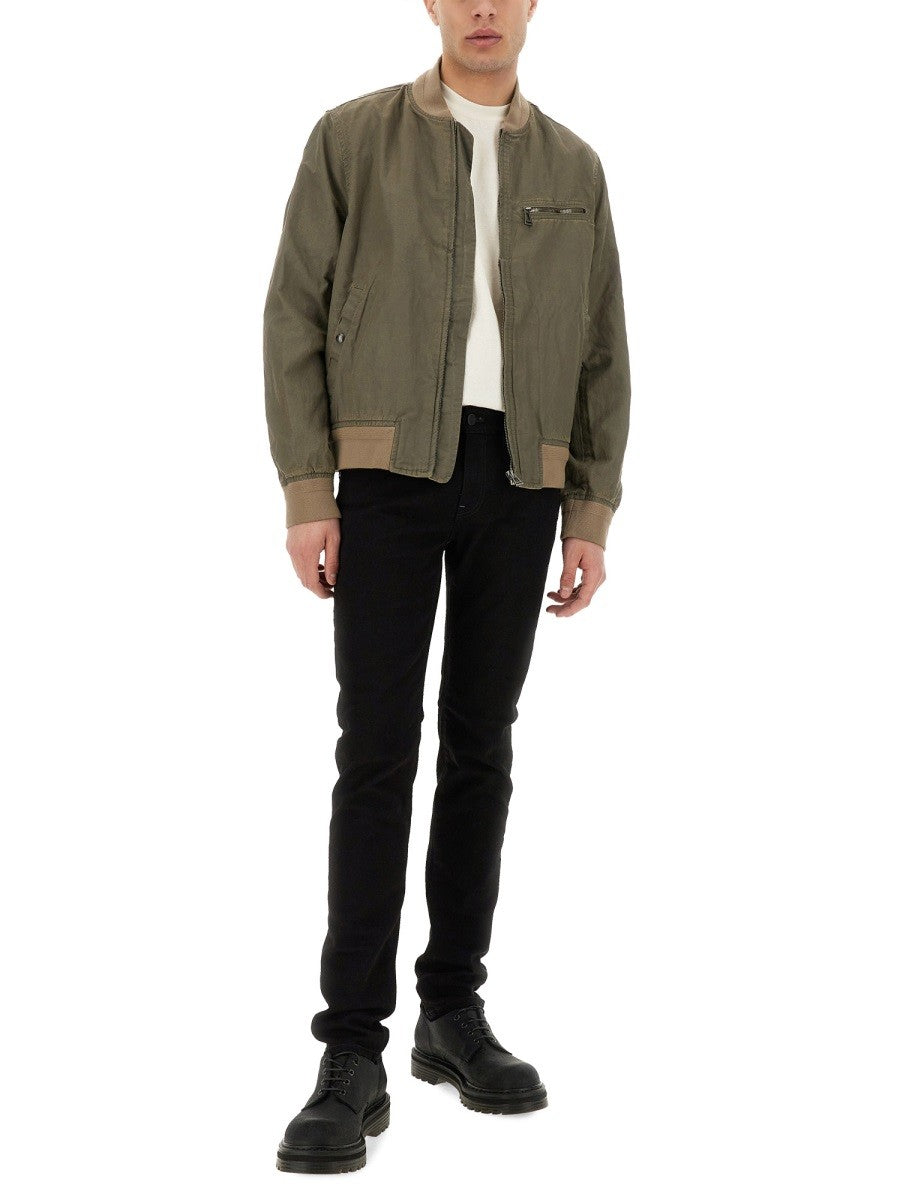 BELSTAFF