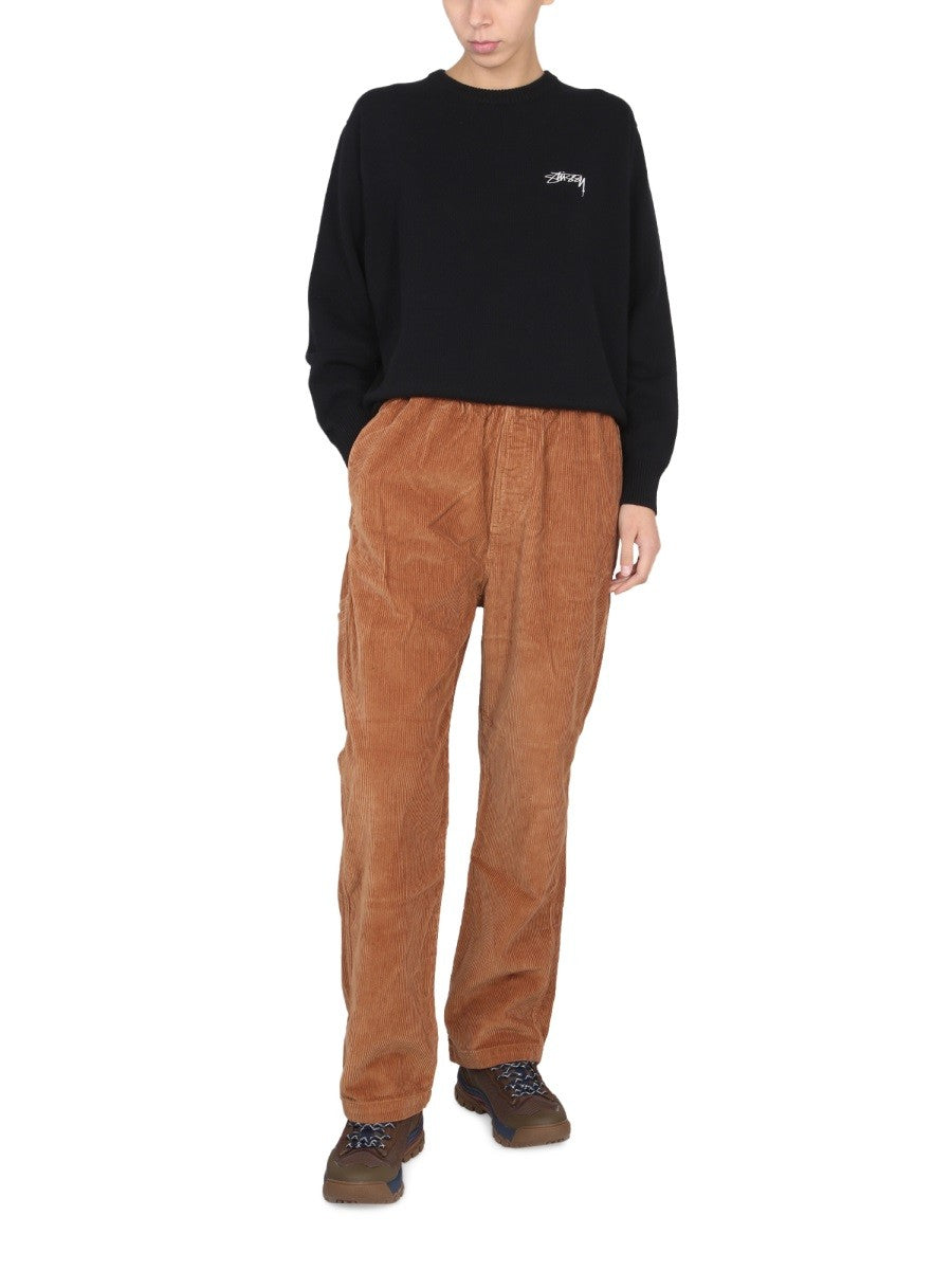 STUSSY