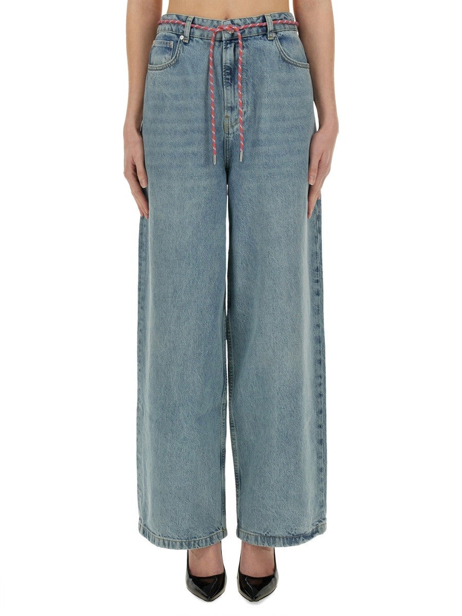 MOSCHINO JEANS