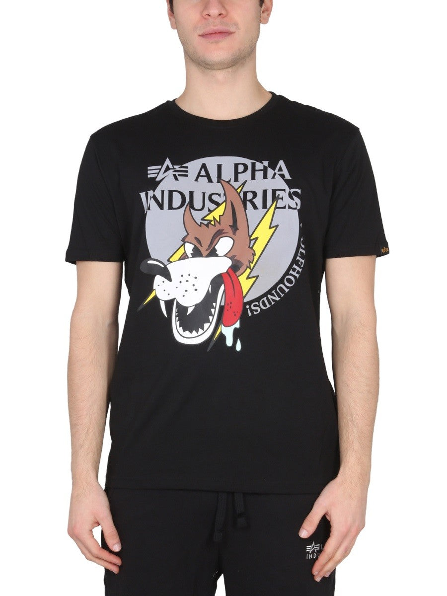 ALPHA INDUSTRIES