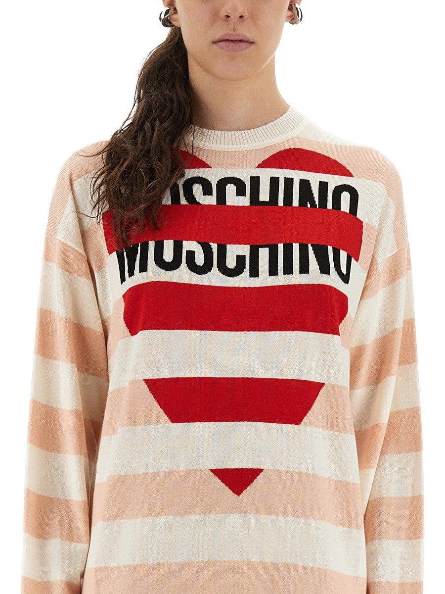 MOSCHINO JEANS