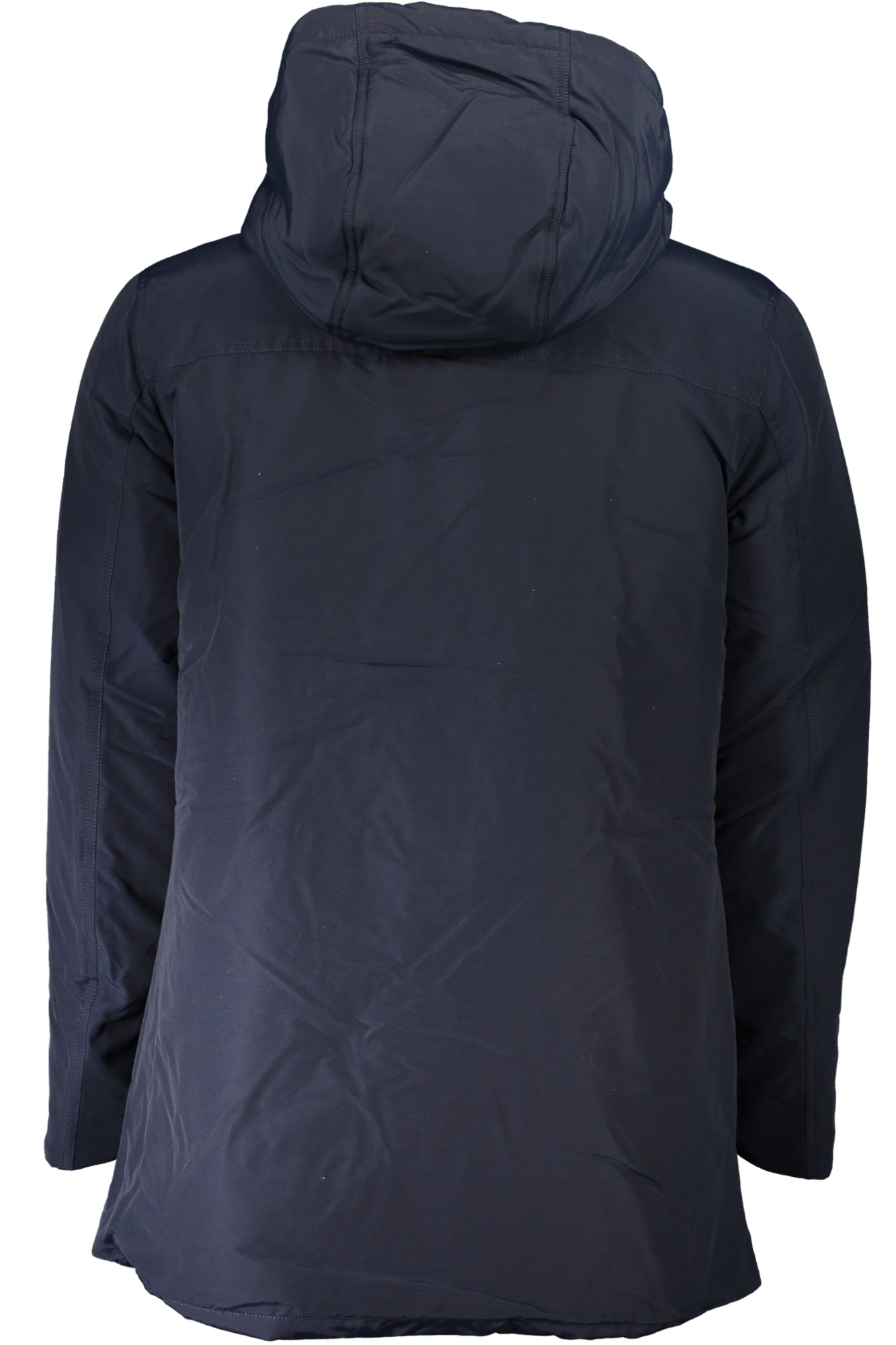 WOOLRICH MEN'S BLUE JACKET