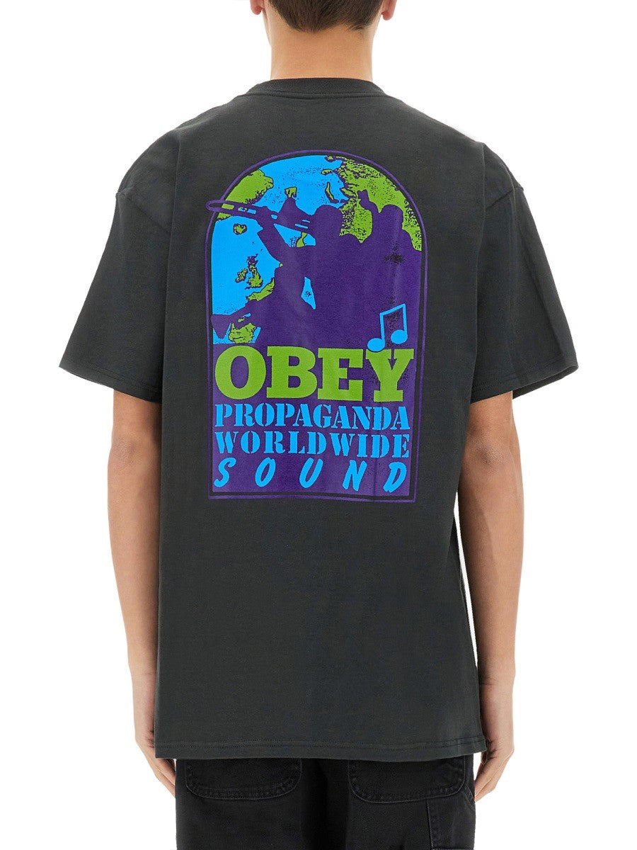 OBEY